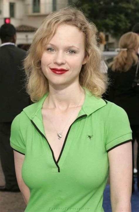 thora birch breast|Thora Birch Celeb big boobs and tight pussy